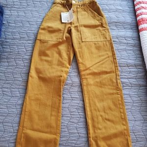 Big Bud Press Work Pants